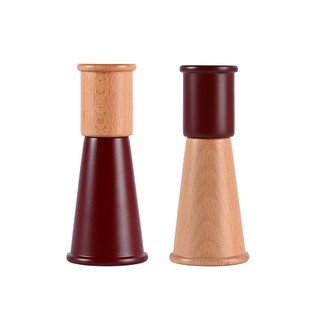 Koreničky a mlynčeky na korenie