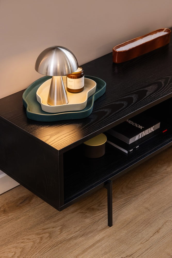 Inšpirácia: Obývacia izba