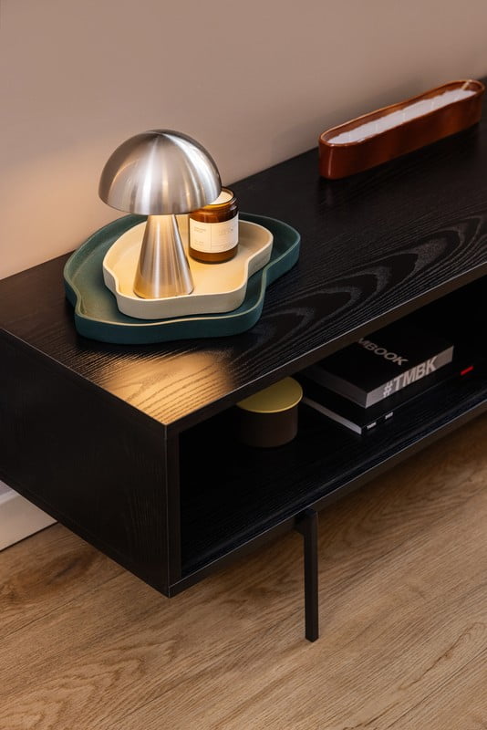 Inšpirácia: Obývacia izba