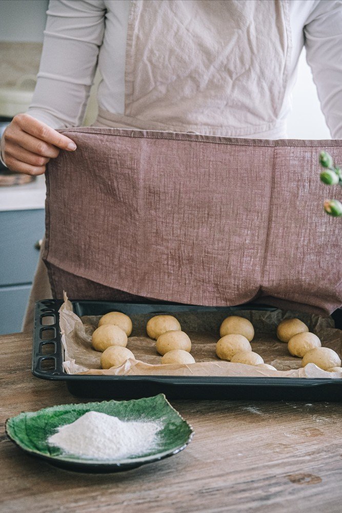 Inšpirácia: Kuchyňa a jedáleň