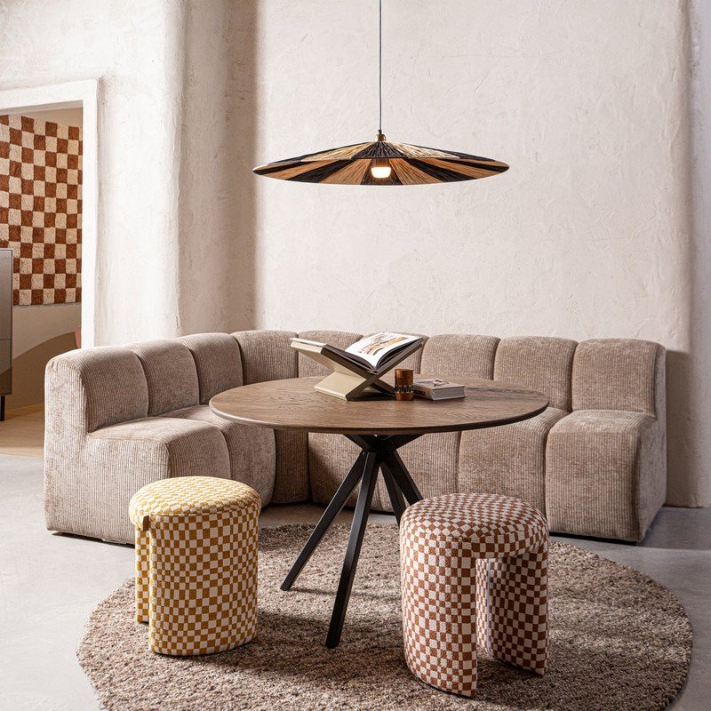 Inšpirácia: Obývacia izba