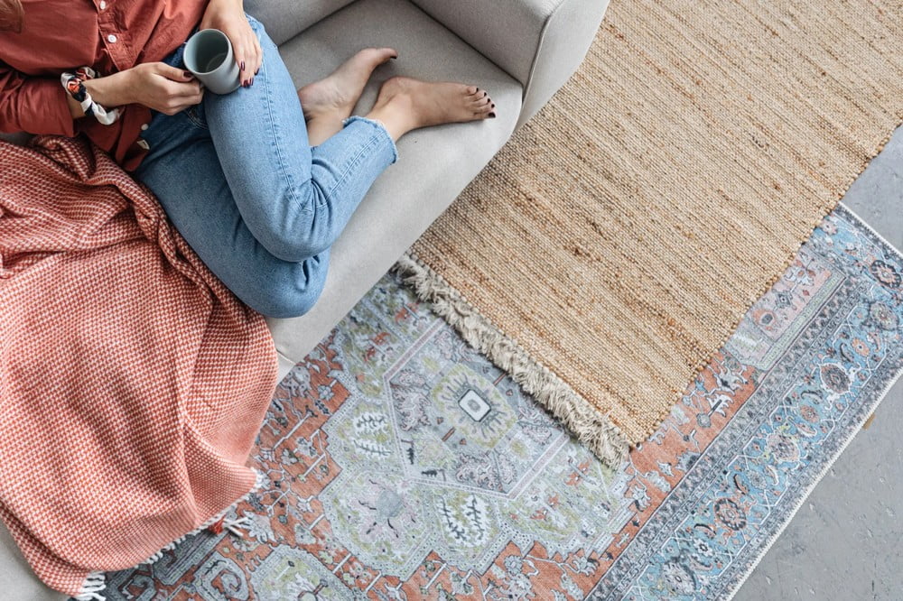 Inšpirácia: Obývacia izba