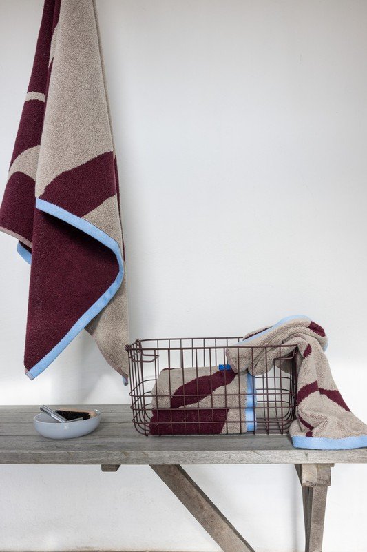 Inšpirácia: Kúpeľňa