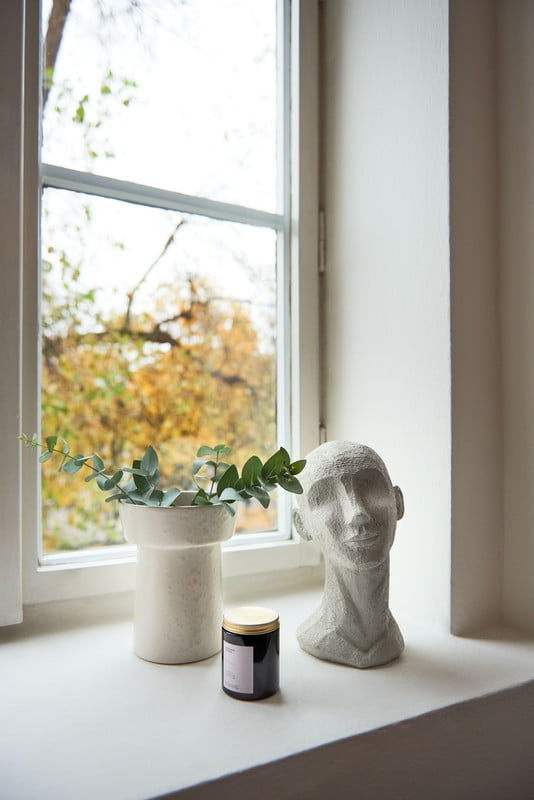 Inšpirácia: Škandinávsky štýl, Dekorácie, Bonami designer