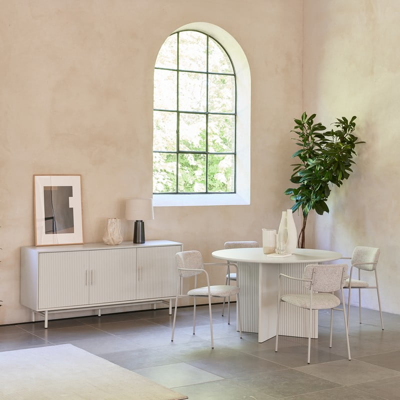 Inšpirácia: Jedáleň