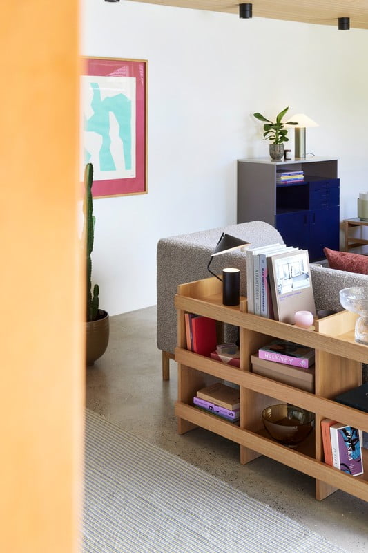 Inšpirácia: Obývacia izba