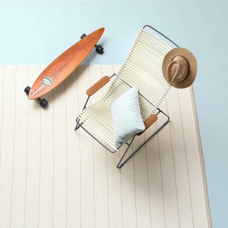 Inšpirácia: Textil, Škandinávsky štýl