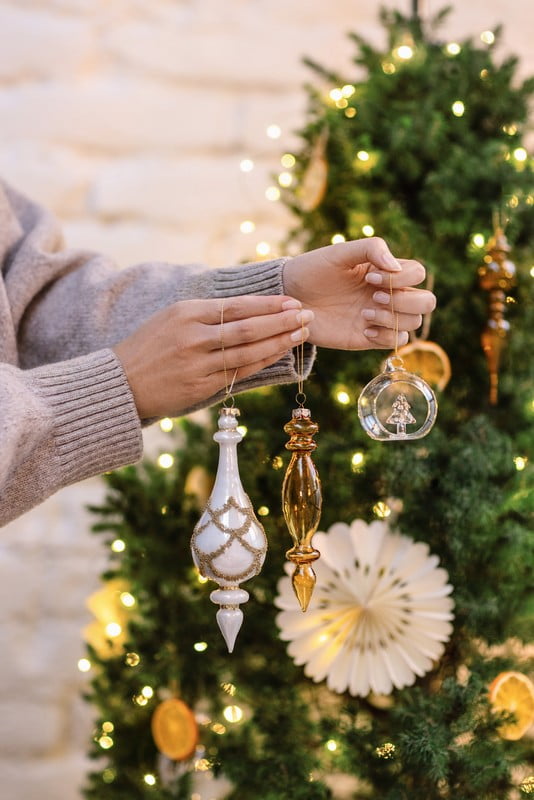 Inšpirácia: Vianoce