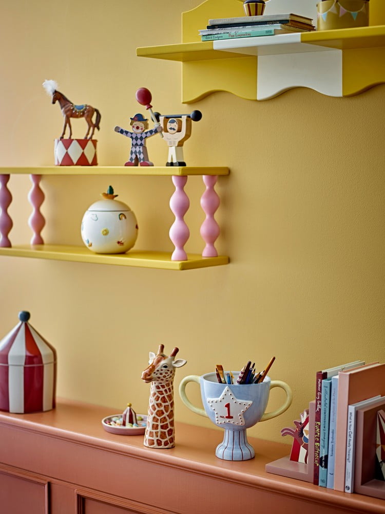 Inšpirácia: Detská izba, Deti