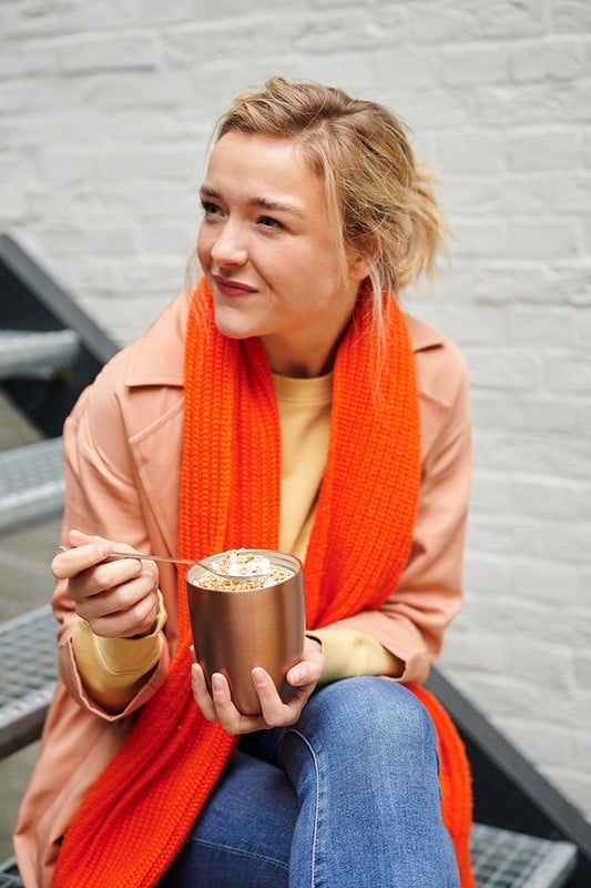 Inšpirácia: Kuchyňa a jedáleň