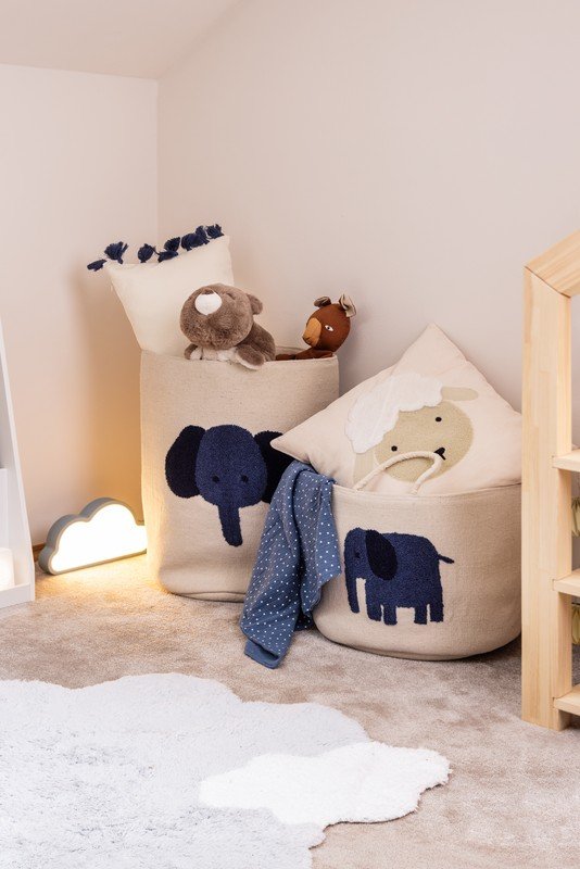 Inšpirácia: Detská izba