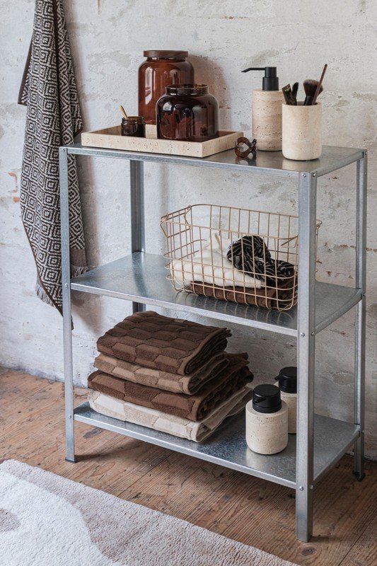 Inšpirácia: Kúpeľňa