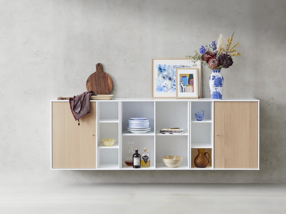 Inšpirácia: Obývacia izba