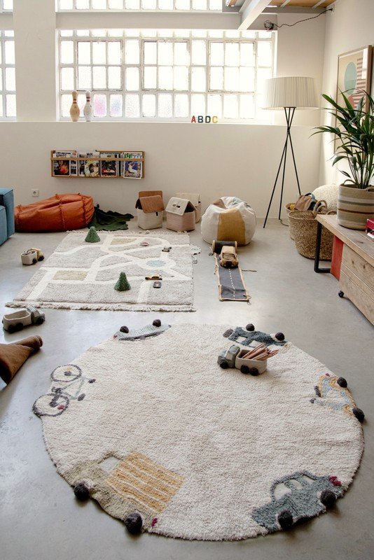 Inšpirácia: Detská izba, Deti