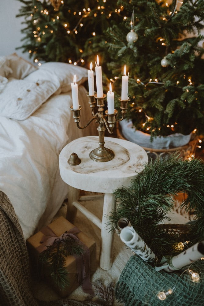 Inšpirácia: Vianoce