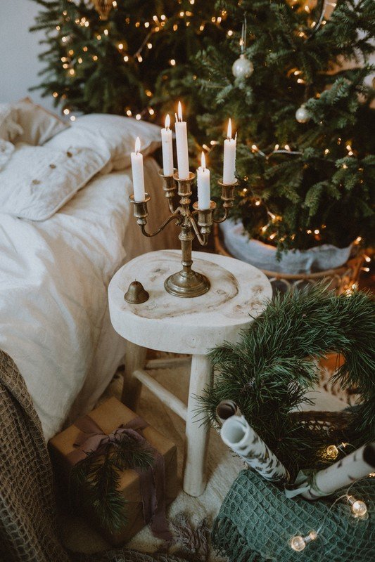 Inšpirácia: Vianoce