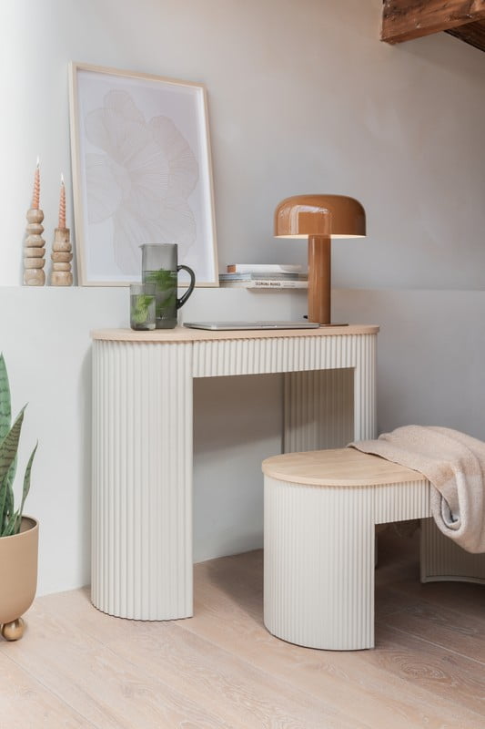 Inšpirácia: Spálňa