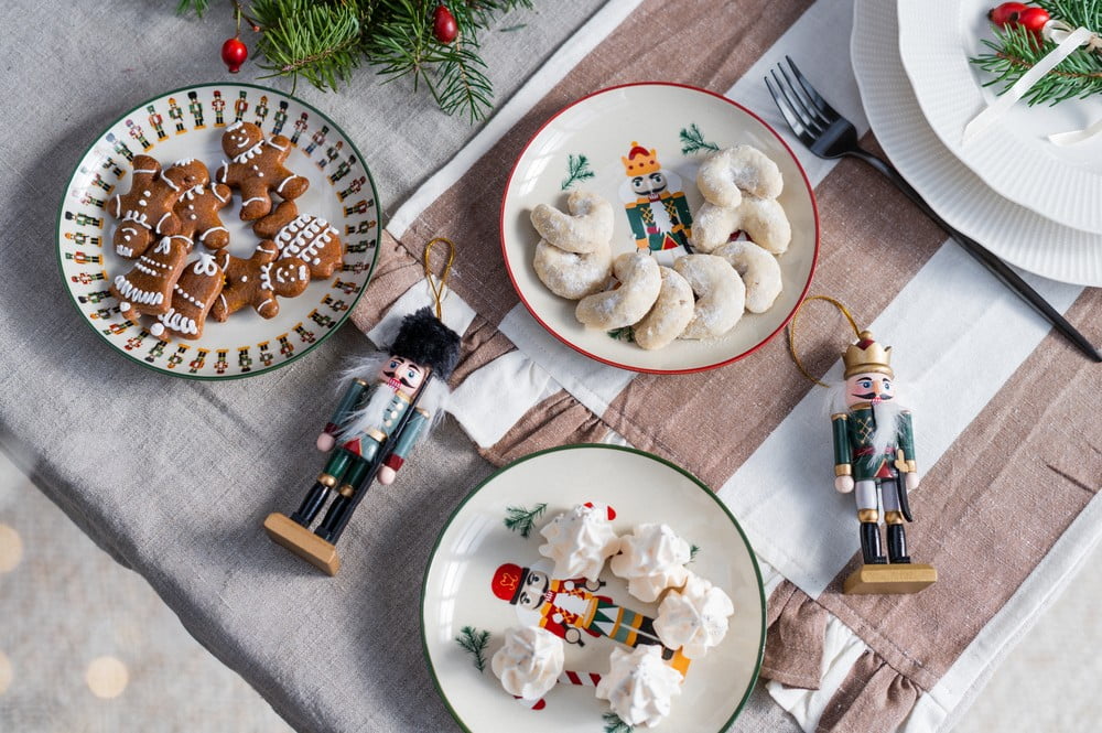 Inšpirácia: Vianoce