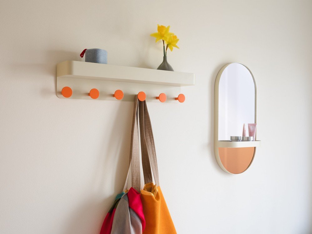 Inšpirácia: Dekorácie