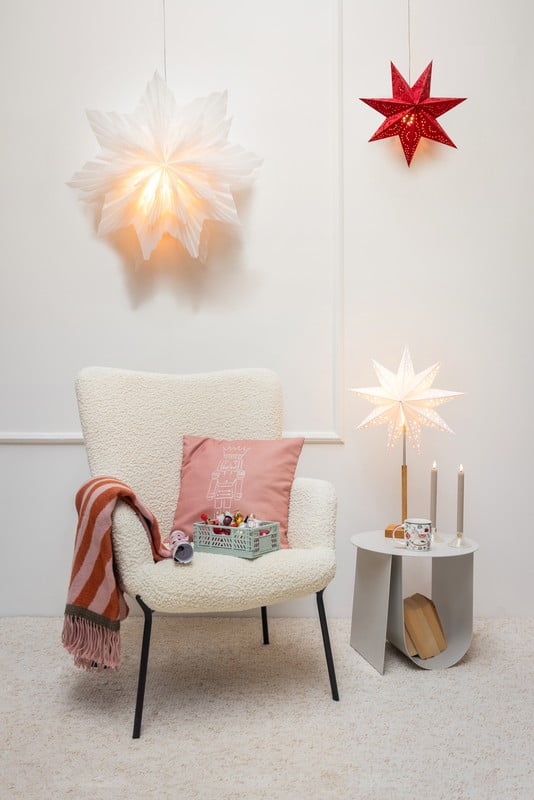 Inšpirácia: Vianoce