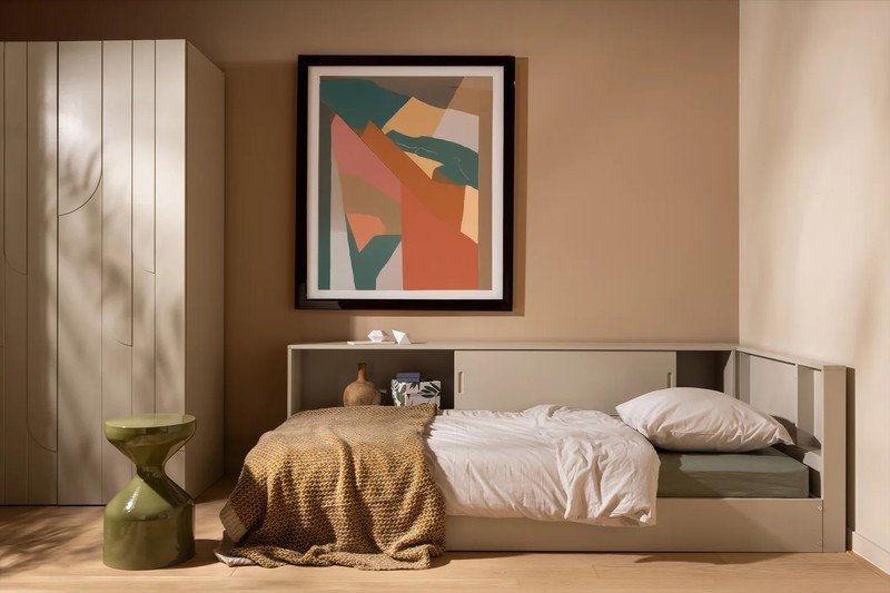 Inšpirácia: Spálňa