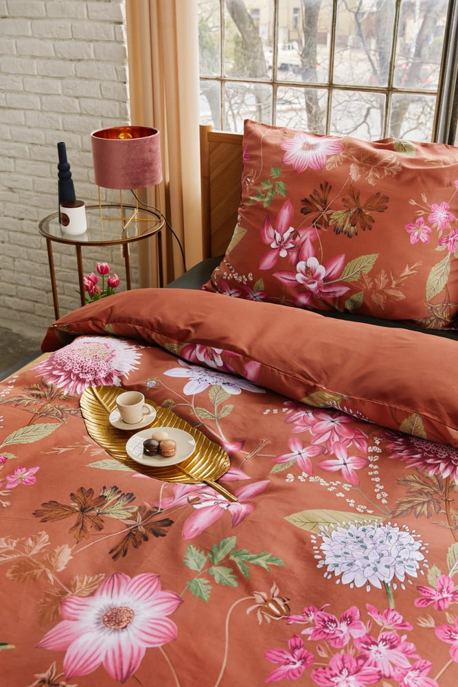 Inšpirácia: Spálňa, Glamour štýl