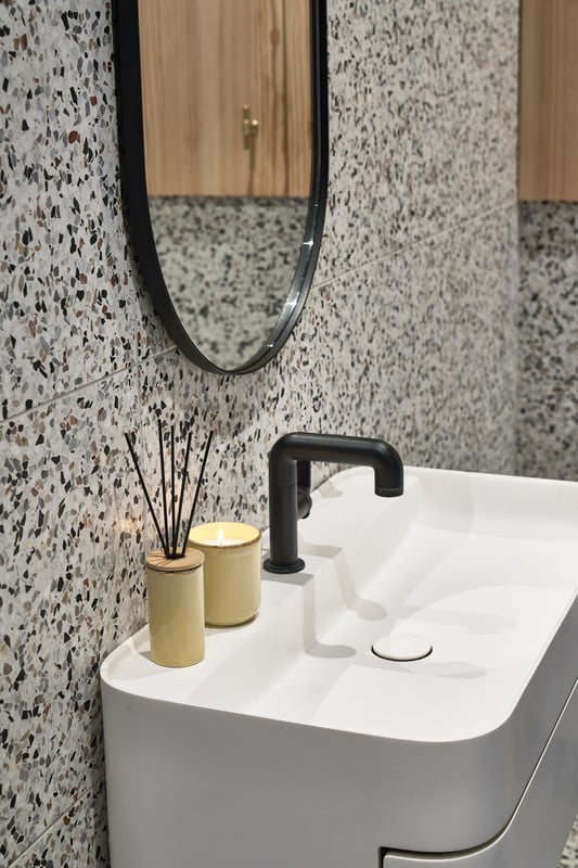 Inšpirácia: Kúpeľňa, Dekorácie