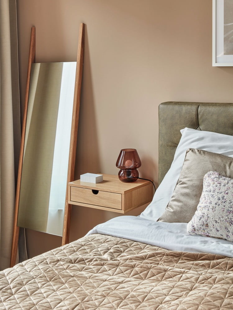 Inšpirácia: Spálňa