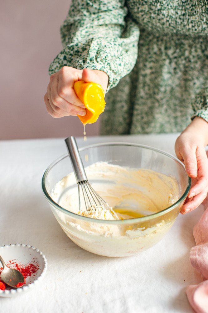 Inšpirácia: Kuchyňa a jedáleň, Valentín