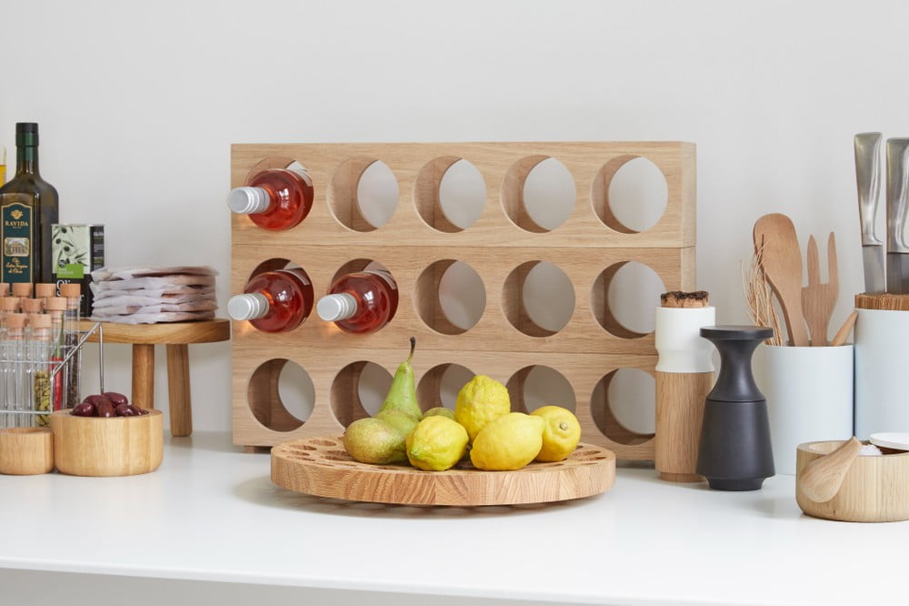 Inšpirácia: Kuchyňa a jedáleň, Klasický štýl, Upratovanie a organizácia