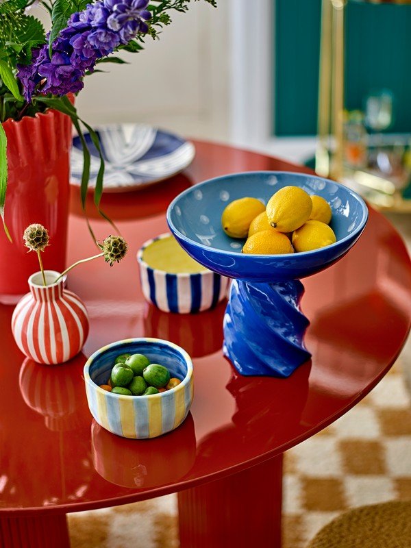 Inšpirácia: Kuchyňa a jedáleň