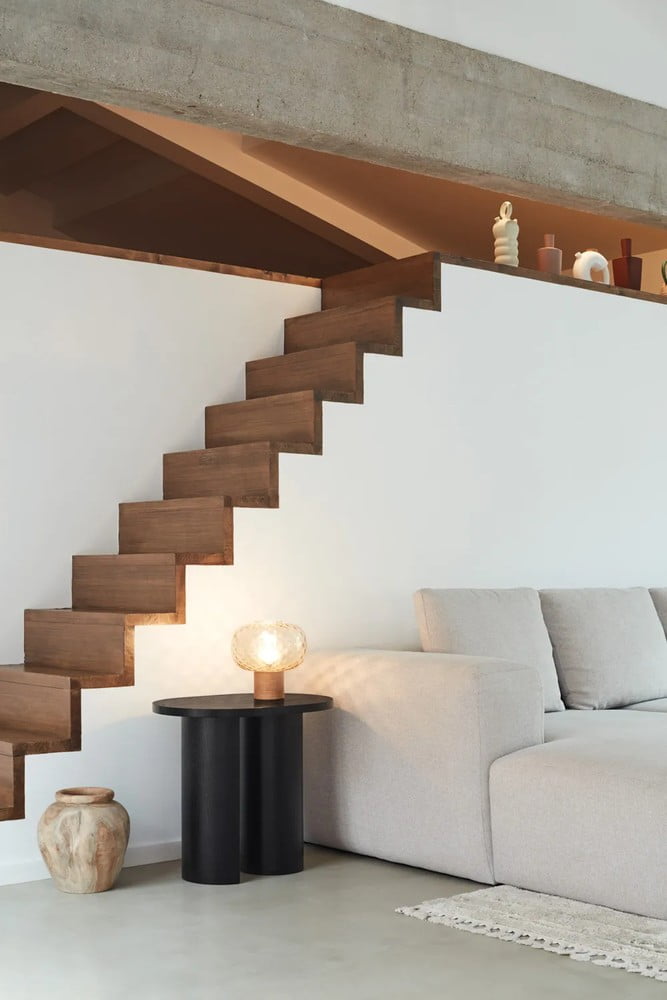 Inšpirácia: Obývacia izba