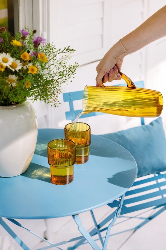 Inšpirácia: Záhrada, Romantický štýl