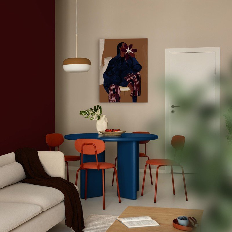 Inšpirácia: Dekorácie