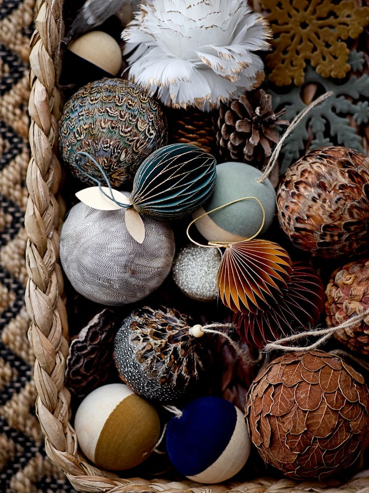 Inšpirácia: Vianoce