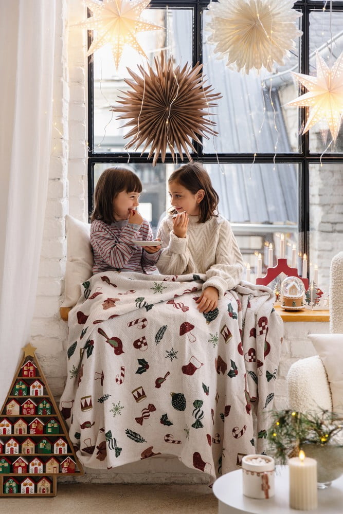 Inšpirácia: Vianoce