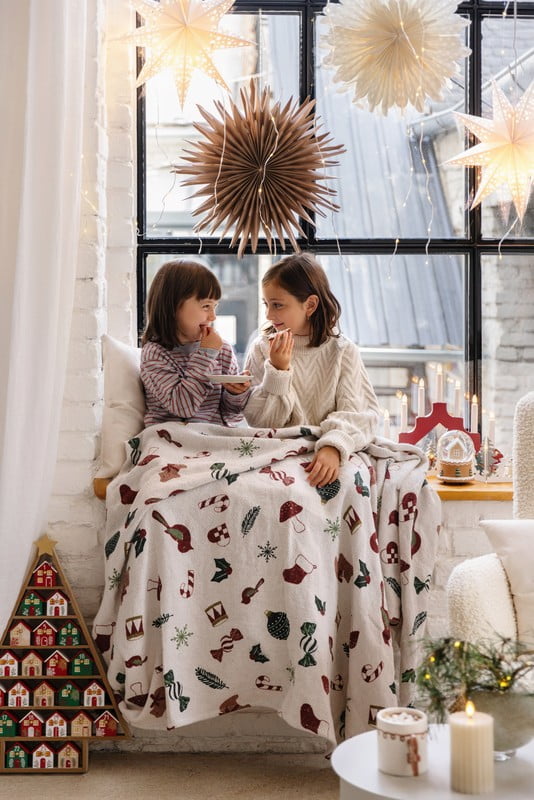 Inšpirácia: Vianoce