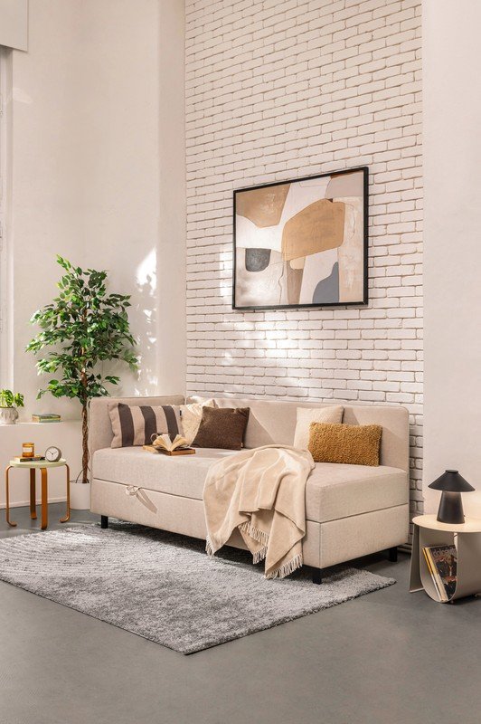 Inšpirácia: Spálňa