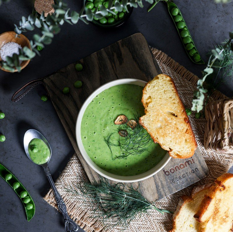 Inšpirácia: Kuchyňa a jedáleň