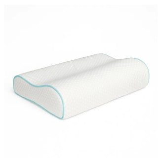 Vankúše z pamäťovej peny