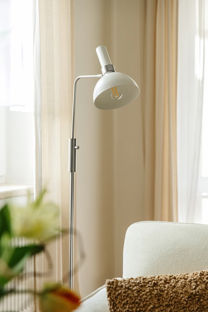 Inšpirácia: Obývacia izba