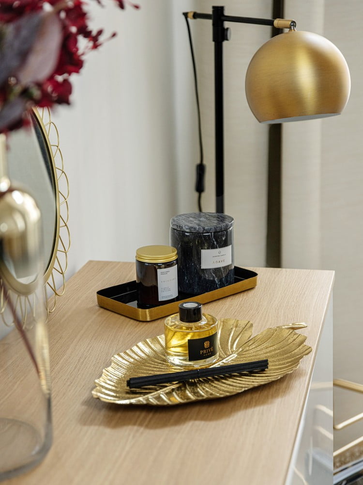 Inšpirácia: Obývacia izba