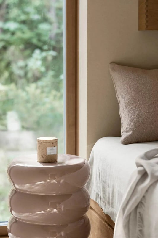 Inšpirácia: Spálňa