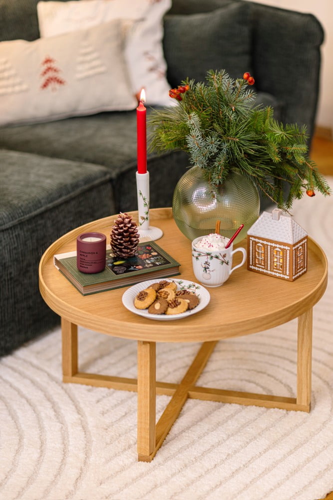 Inšpirácia: Vianoce