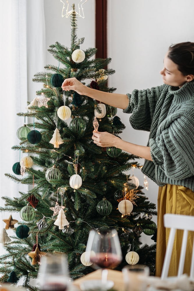 Inšpirácia: Vianoce