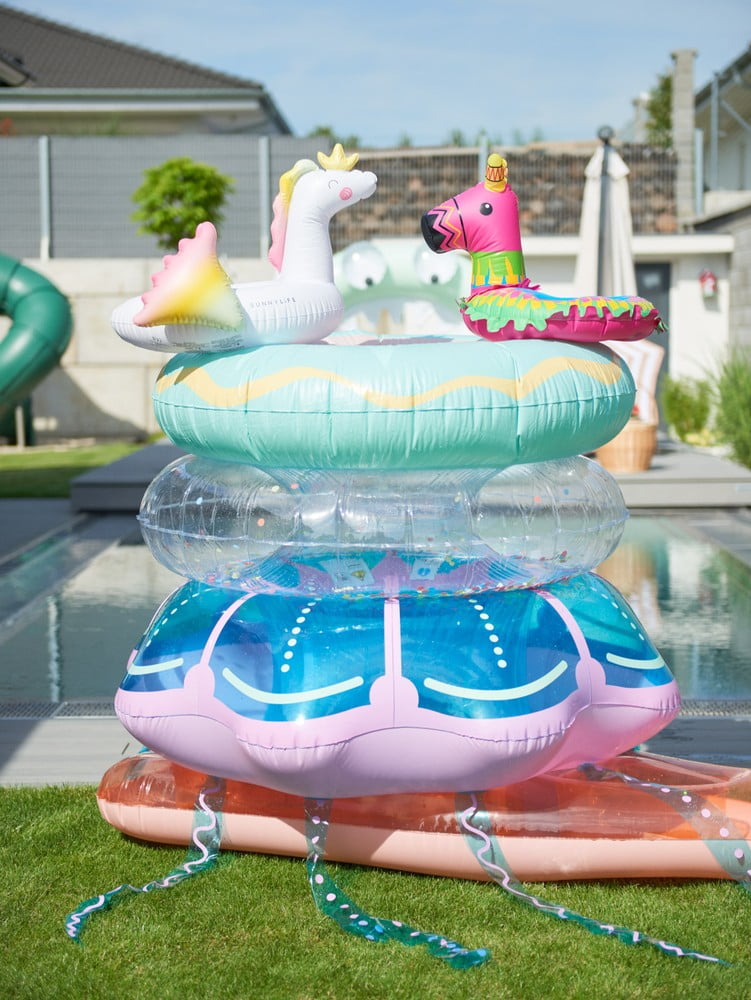 Inšpirácia: Leto, Sviatky a prázdniny