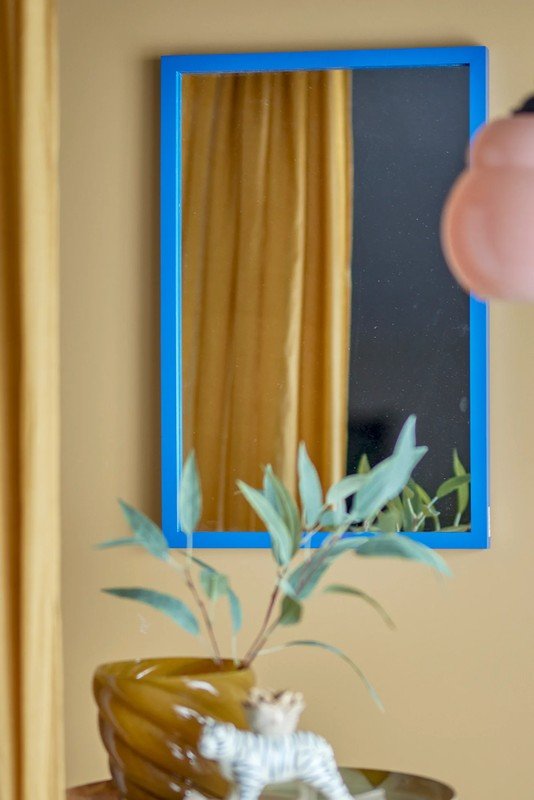 Inšpirácia: Dekorácie