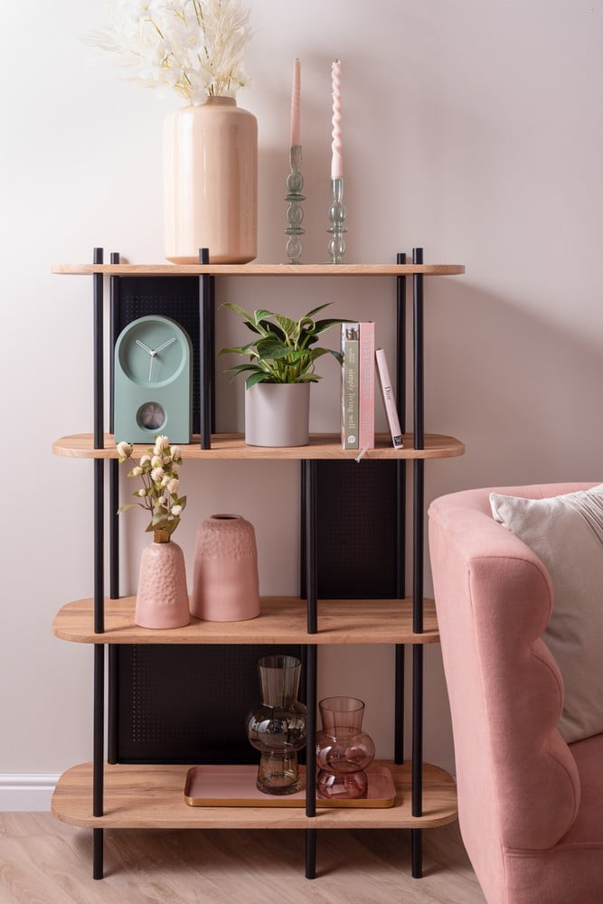 Inšpirácia: Obývacia izba