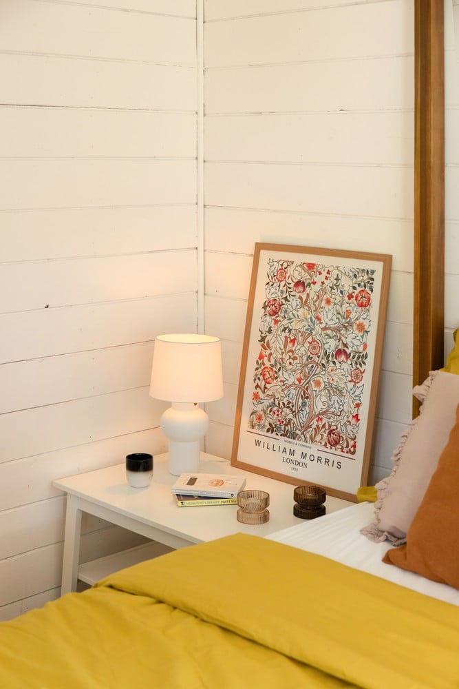 Inšpirácia: Romantický štýl, Spálňa, Rustikálny štýl, Textil