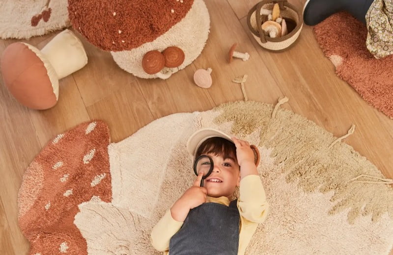 Od batoľaťa po malého vedca: ako vybrať hračky pre deti zmysluplne